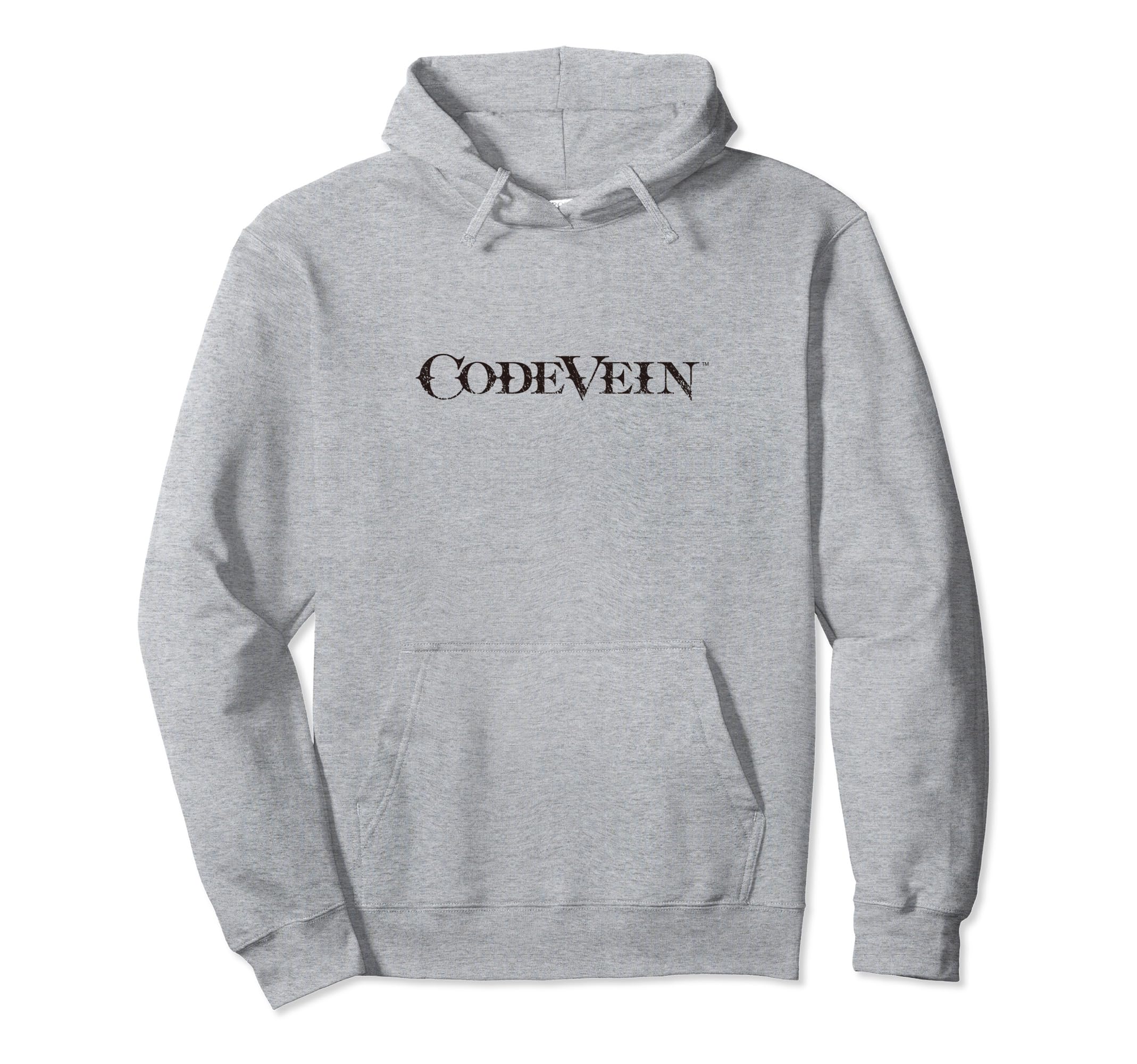 

CODE VEIN 001 Hoodie