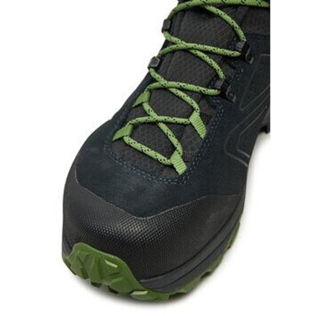 Треккинговые ботинки Aku Reactive GORE-TEX