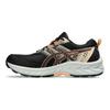 Gel-Venture 9 Women Low Top Running Shoes Black 1012B313-005