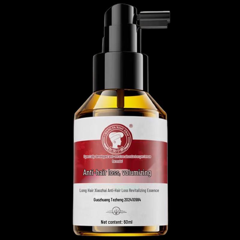 Сыворотка Changfa Xiaozhai против выпадения и для роста волос