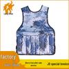 Langshuo Adjustable Weighted Training Vest