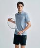 SERGIO TACCHINI M Playing Polo