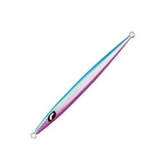 Shimano Ocea Stinger Butterfly Easy Pebble Metal Kyori Bullpin Jig, 170g, JV-C17S 005,