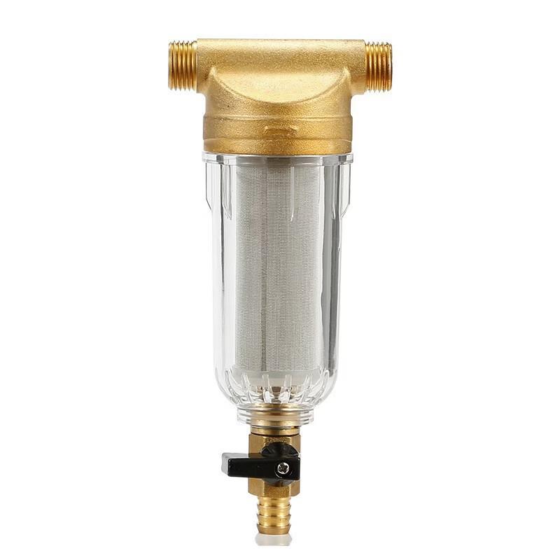 LISM Household Tap Water Filter