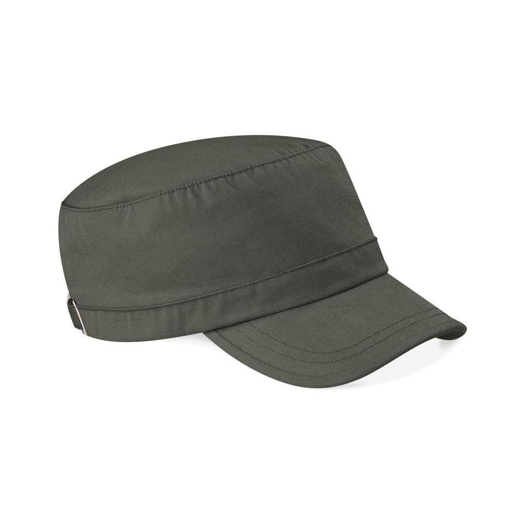 Unisex Erwachsenen Armee Kappe