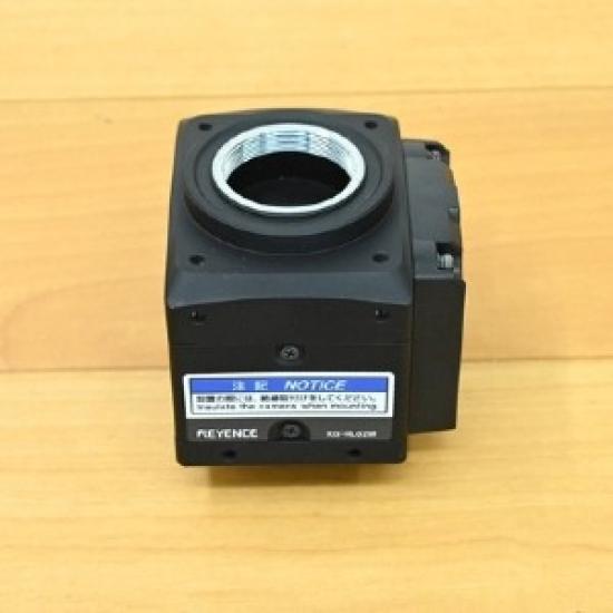 

KEYENCE Speed line scan camera XG-HL02M Free shipping From Japan Used