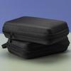 Handheld Game Console EVA Bag Scratchproof Storage Box for R35S/R36S Protector Case with Mesh Pocket Travel Carry Pouch