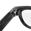 Q8 Smart Glasses: Bluetooth Music, Calls, Photo/Video Recording & AI Real-time Dialogue
