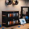 Filament Storage Bag - 3D Printer Filament Storage Containers, 3D Printing Accessories Holder Rack for Home, Office Workshop