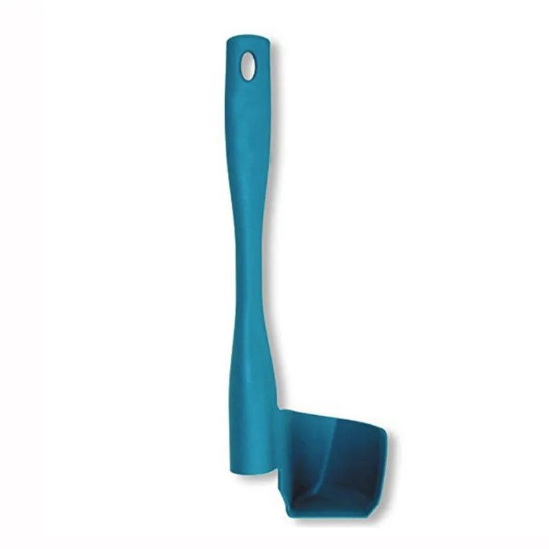 Вращающаяся кухонная лопатка для Thermomix TM5/TM6/TM31, многофункциональная вращающаяся лопатка-барабан для снятия порций еды