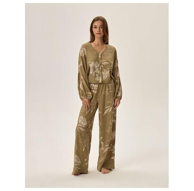 Пижама Henderson 42020 EU 2XL