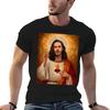 T-shirt Hozier Christo Grande Taille Manches Courtes