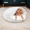 Cat Nest Autumn and Winter Shell Nest Warm Pet Kitten Mat Thickened Four Seasons Universal Dog Kennel Winter Supplies Cat Bed