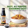 MasterChow Premium Dark Soya Sauce - 210g