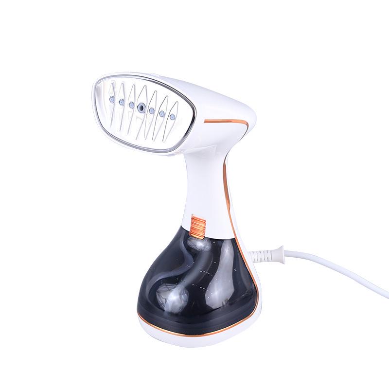 Portable Handheld Steam Iron for Home and Dorms