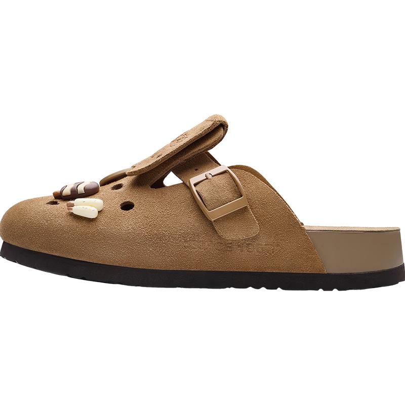 Kappa Women's Sporty Anti-Slip Beach Sandals