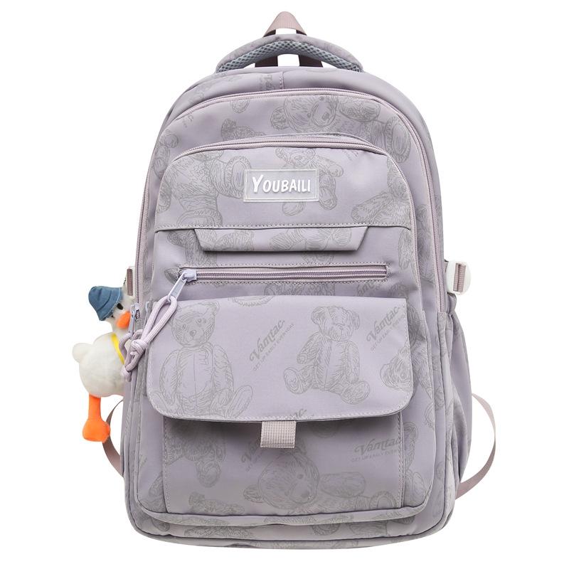 

CEEKAY Легкий рюкзак великої місткості для студентів та мандрівників 32*18*46