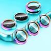 HD Hawkeye Anti-Reflection Tempered Glass Camera Lens Protector For Galaxy A14 5G / A24 / A34
