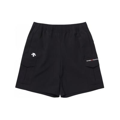 DESCENTE SUI Team Cargo Shorts Unisex SP221IHP51