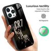 C-Cristiano R-Ronaldo Phone Case For iPhone17,16,15,14,13,12,11 Plus,Pro Max, New Magnetic Wireless Charging
