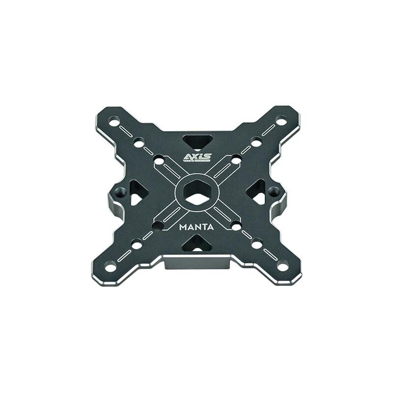 AXISFLYING MANTA 2 FPV Drone Frame Accessories