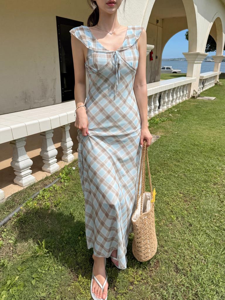 Bikibiki Rosina Dress