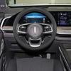 Gaoshan Latte Mocha VV7/VV5/VV6/P8 Odorless Steering Wheel Cover