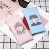Portable Reading Eyewear Case Cartoon Myopia Glasses Case Glasses Pouch Glasses Box  Students