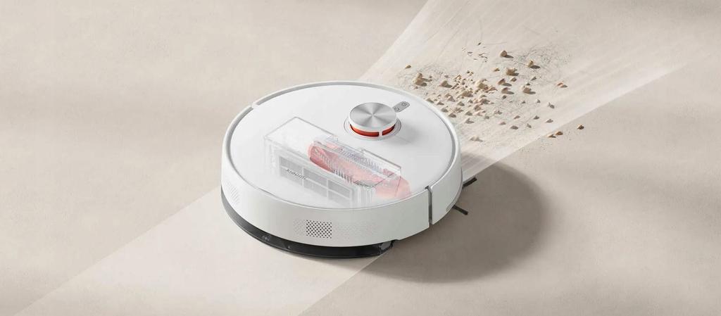 Odkurzacz Xiaomi Robot Vacuum S40