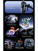 In Stock Automotive 25W Qi2 Semiconductor Cooled Wireless Fast Charger & Mount