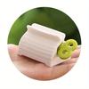Toothpaste Squeezer Tooth Paste Holder Oral Care Bathroom Tools Tube Cosmetics Facial Cleanser Rolling Squeezing Dispenser