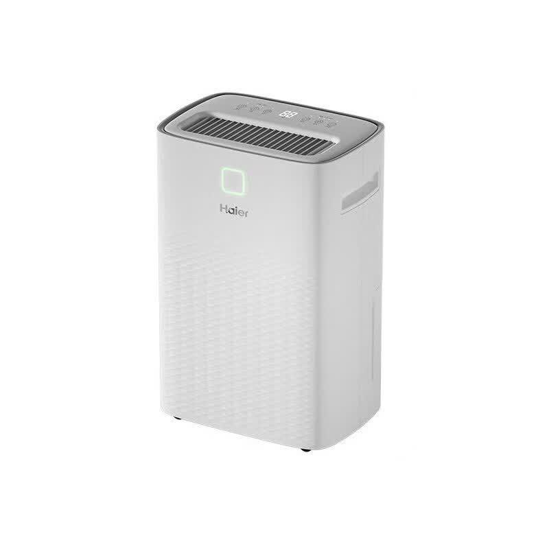 Haier Smart Home Dehumidifier CN plug (adapter included)