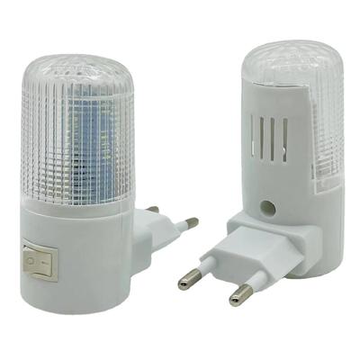 Oświetlenie LED – Lampki nocne LED
