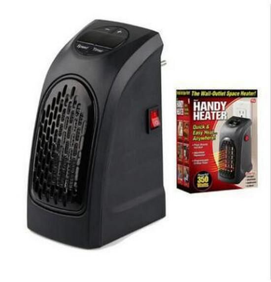 Compact Heater for Office & Home - HandyHeater Mini
