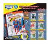 Blister Charm Collection Justice League Set of Gacha Capsule Toy [Complete 7] (Full Set) [Unopened Capsule]