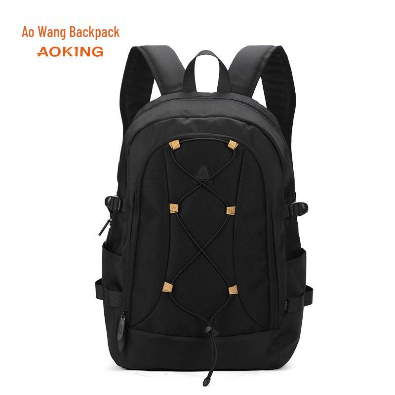 Aoking Versatile Student & Travel Laptop Backpack