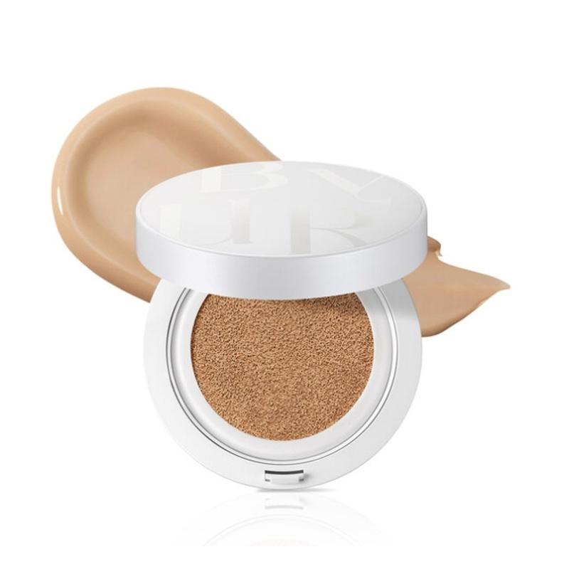 BYUR Сыворотка-кушон Fullcover Glow - 23 Песочный 1pc