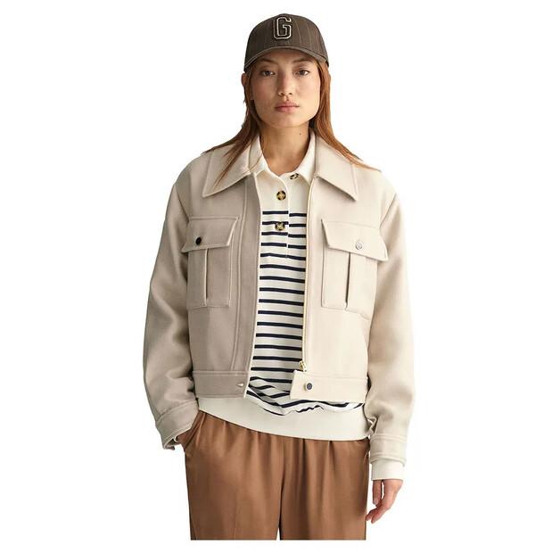 

Gant Textured padded куртка M