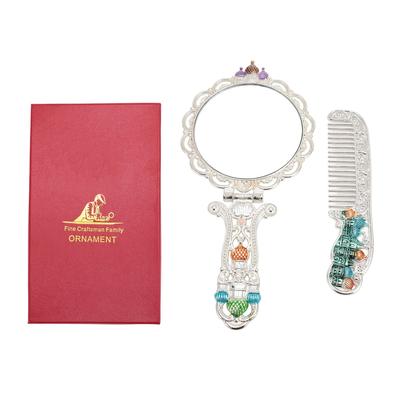 Makyaj araçları ve aksesuarları – Makyaj Aynaları