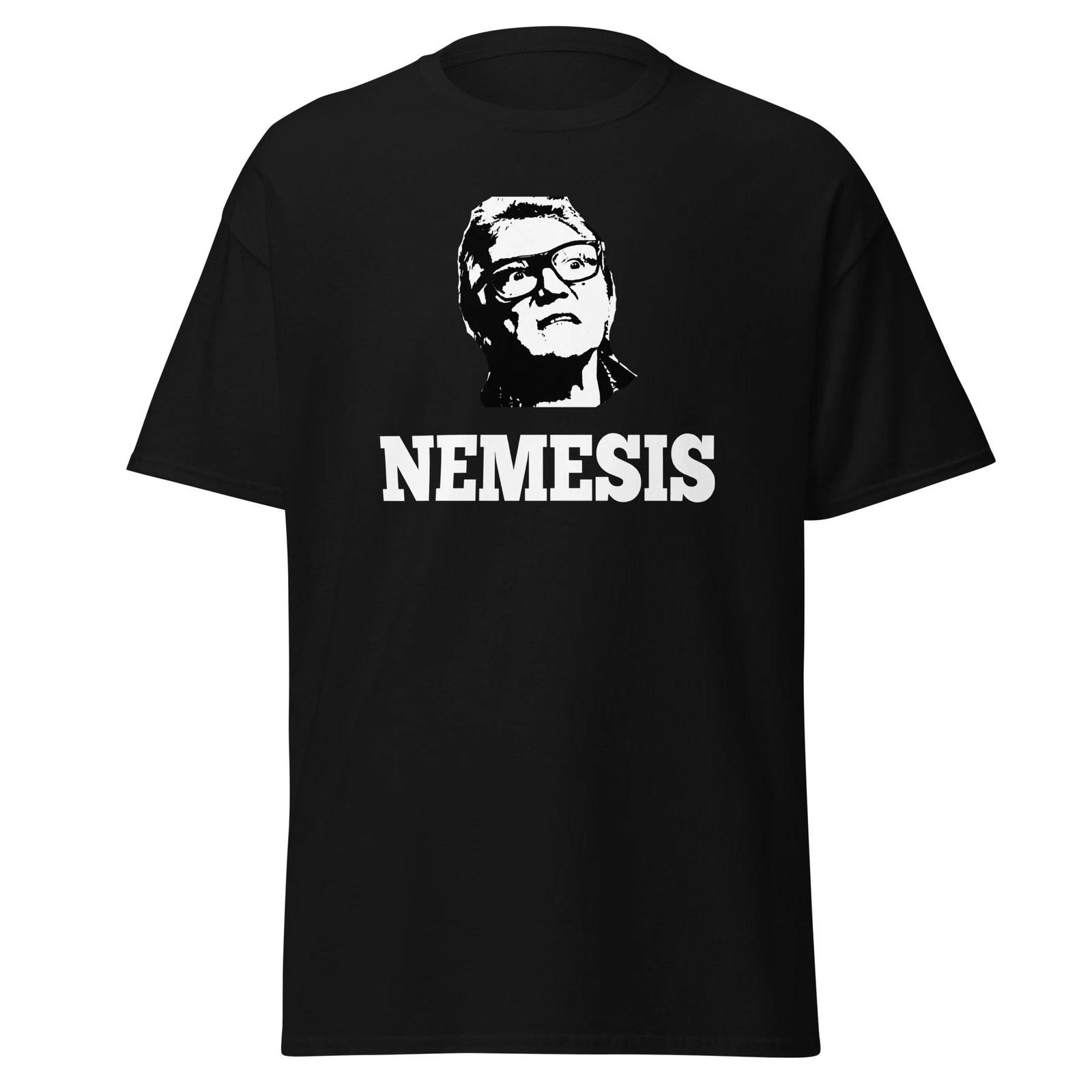 Nemesis - Bricktop Snatch Movie Quote T-Shirt, Unisex 3XL