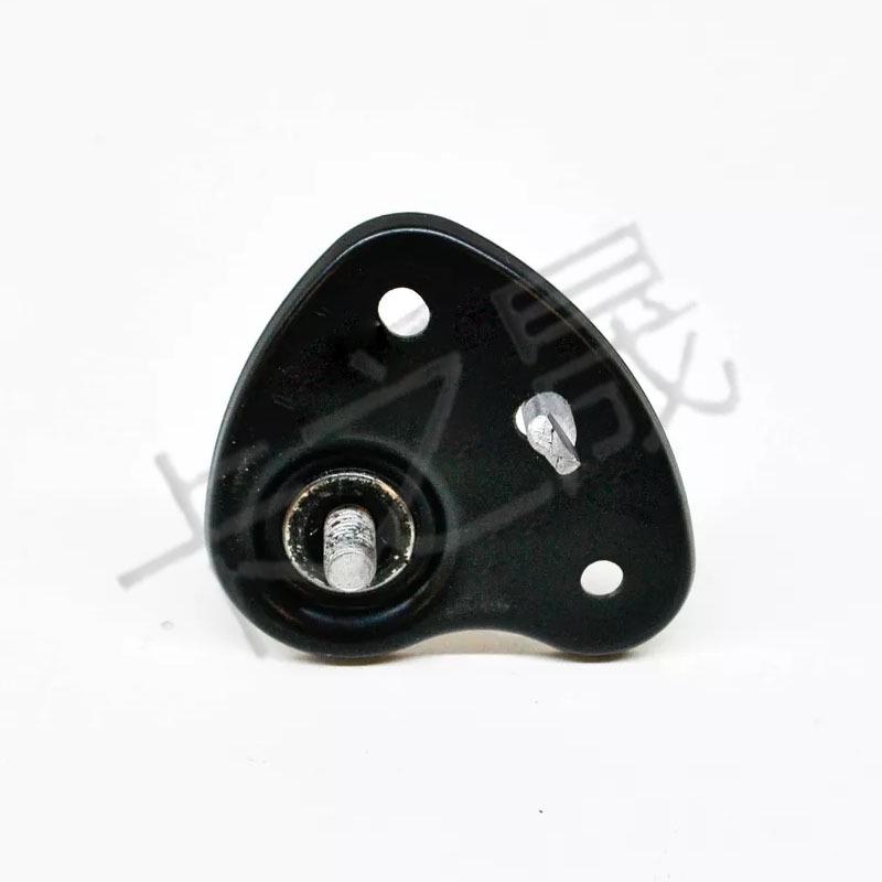 BMW 5-serie Dörrlås och Övre Låskrok för Motorhuv