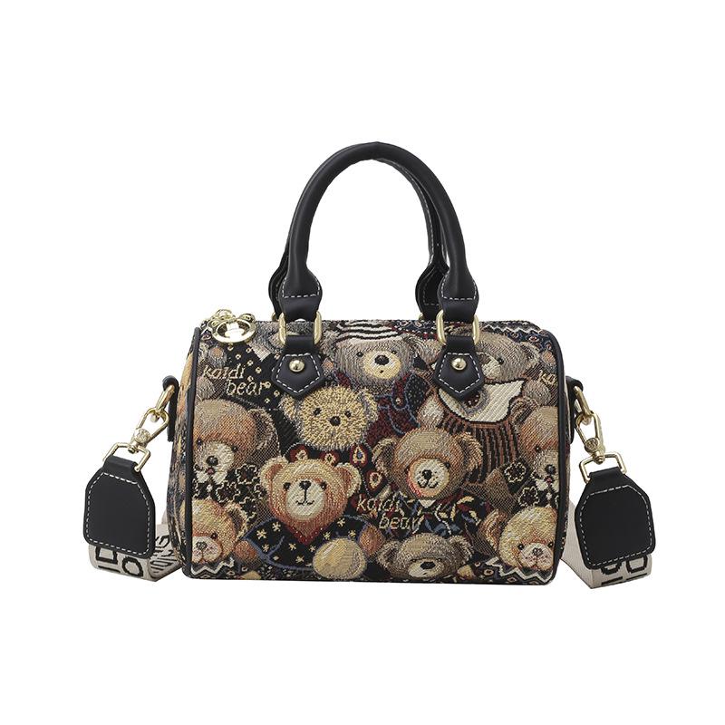 

Hello Kitty Women s 2025 Pillow Fashion Crossbody Handbag