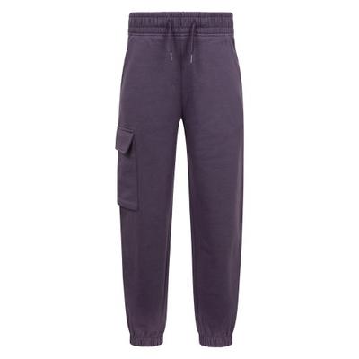 Childrens/Kids Avery Brushed Back Jogging Bottoms
