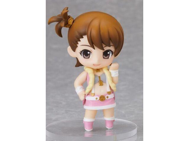 Nendoroid Petite THE IDOLMaSTER2 Stage 02 ABS&PVC Trading Figure 43189-742 NEW