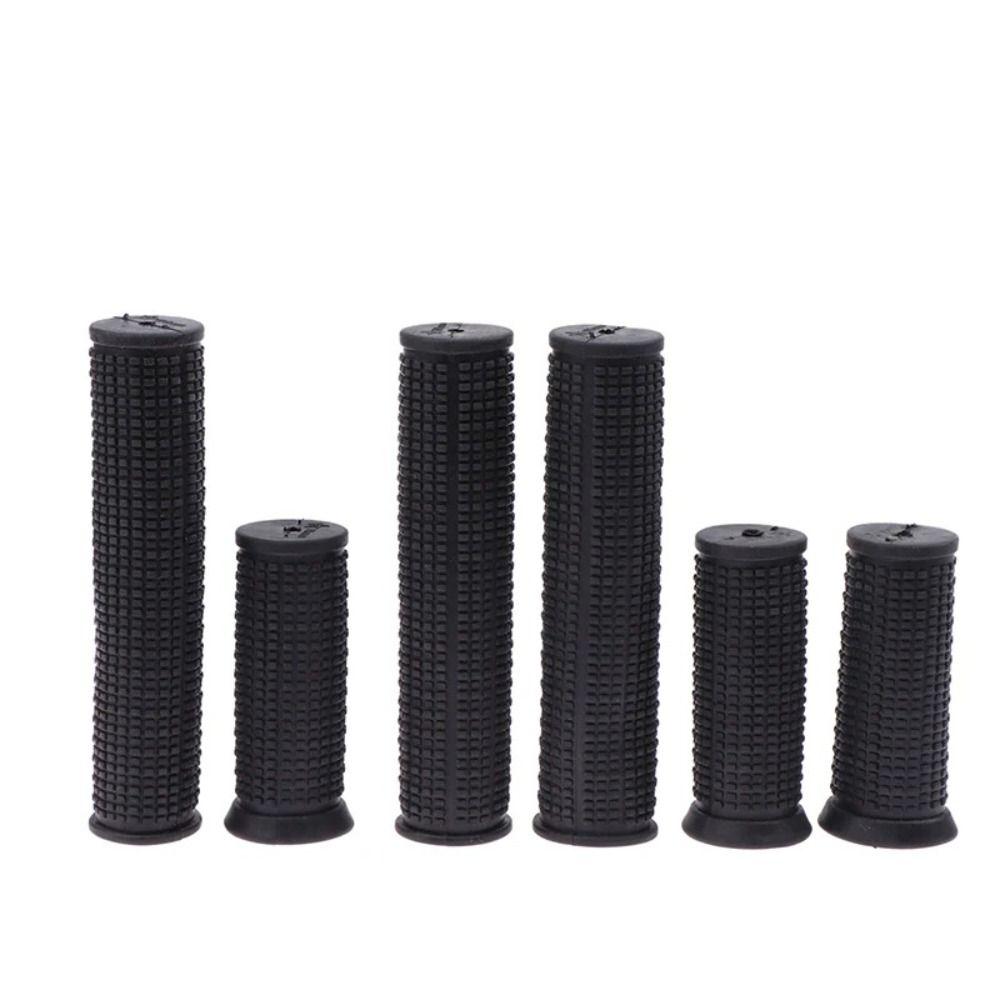 1pair Non-slip Bicycle Grips Comfortable Bicycle Handle Grips  Cycling Equipment