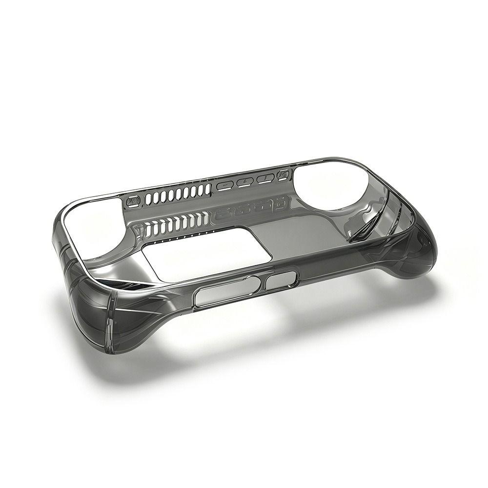 Shockproof Protective Case TPU Game Console Shell Soft Cover for Retroid Pocket Nova Accessories