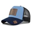 Luxury Animal Baseball Cap with UV Protection Adjustable Snapback Rancher Hat for Men Women Designer Outdoor Fashion