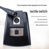 Weishu WS-241 Professional Wired Gooseneck Conference Microphone (CN Version)