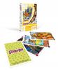 Karty Do Gry Piotruś & Memo Scooby Doo 10006082