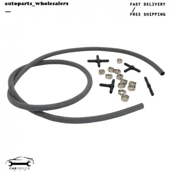 New Fuel Overflow Line Kit & Fuel Pipe Set 04178629 For Deutz 1011 2011